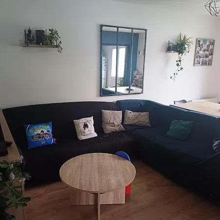 House With Enclosed Garden Without Neighbors And Jacuzzi