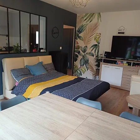 度假居 House With Enclosed Garden Without Neighbors And Jacuzzi *